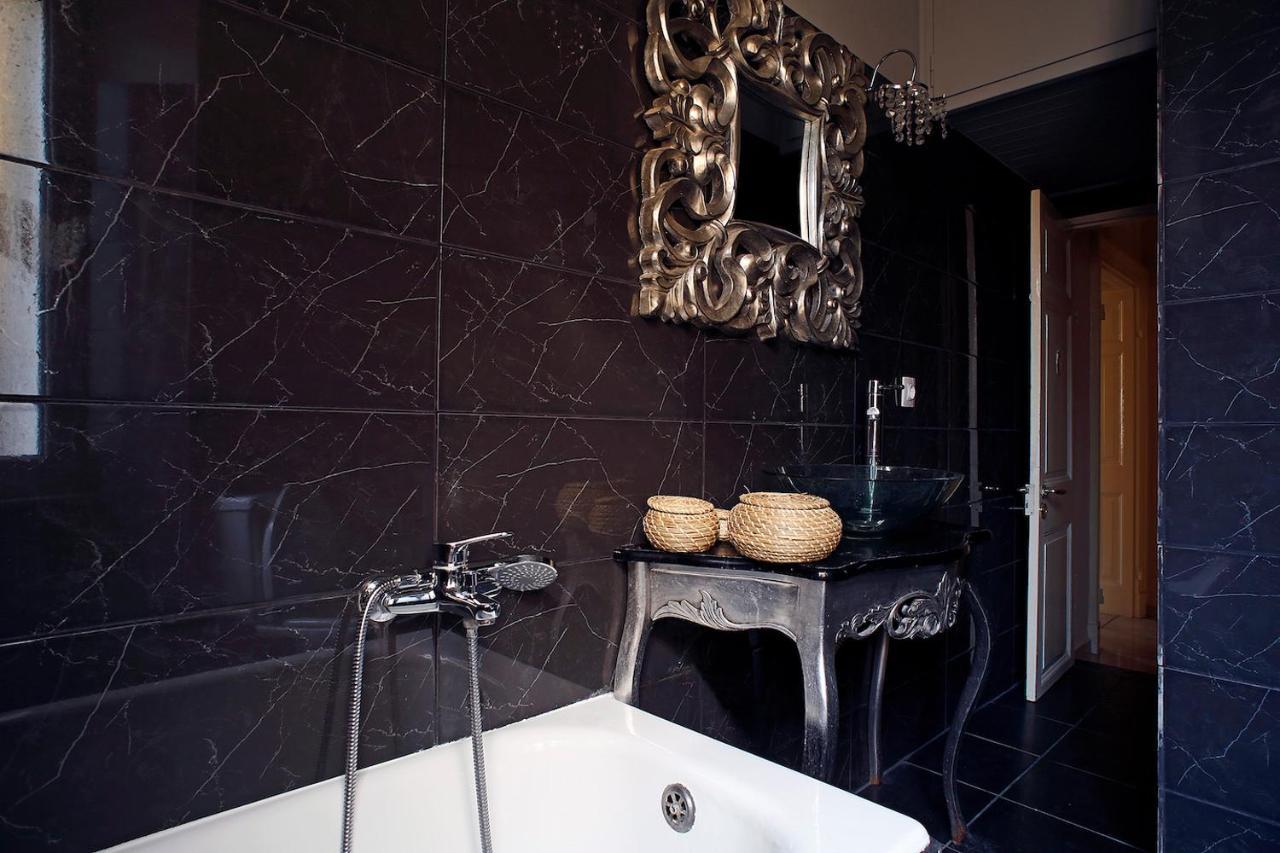 Pheelia Suite by Corfuescapes Corfu  Exterior foto